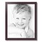 ArtToFrames 17x21 Inch Picture Frame, This 1.25 Inch Custom Wood Poster Frame is Available in Multiple Colors, Great for Your Art or Photos - Comes with 060 Plexi Glass and Corrugated Backing (A17MR)